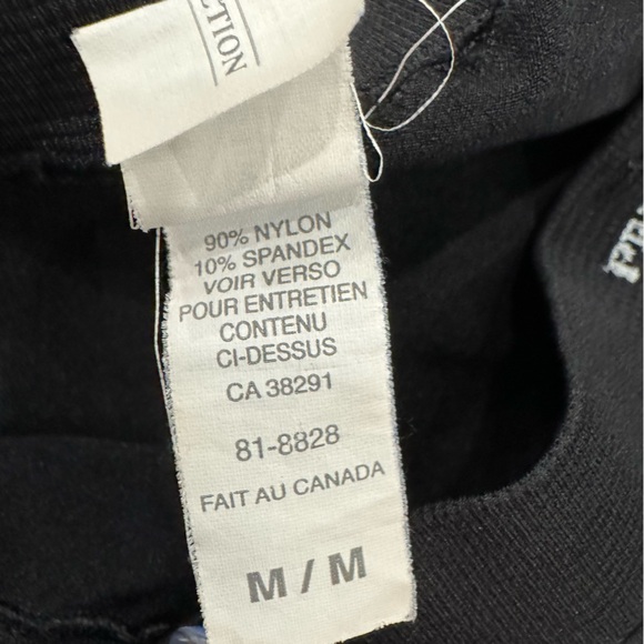 Premiere Collection Strapless Dress - Picture 7 of 7